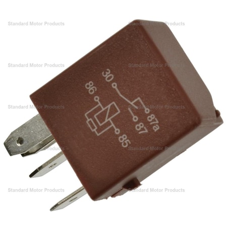 Standard Ignition A/C Control Relay, Ry-1070 RY-1070